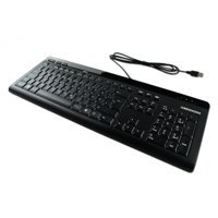 SPECIAL * Medion USB Keyboard KU-0837 (Azerty) - Handelsonderneming D-ICT, computers, laptops, reparaties, nieuw en gebruikt te Goor.